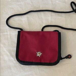 Sherpani ZOE wallet crossbody